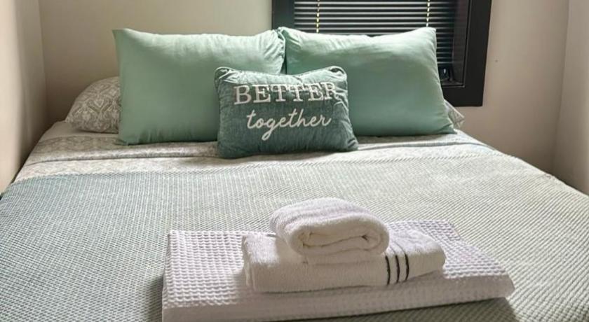 Oasis de comodidad Habitacion individual o compartida