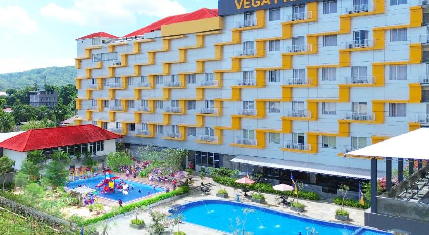 Vega Prime Hotel & Convention