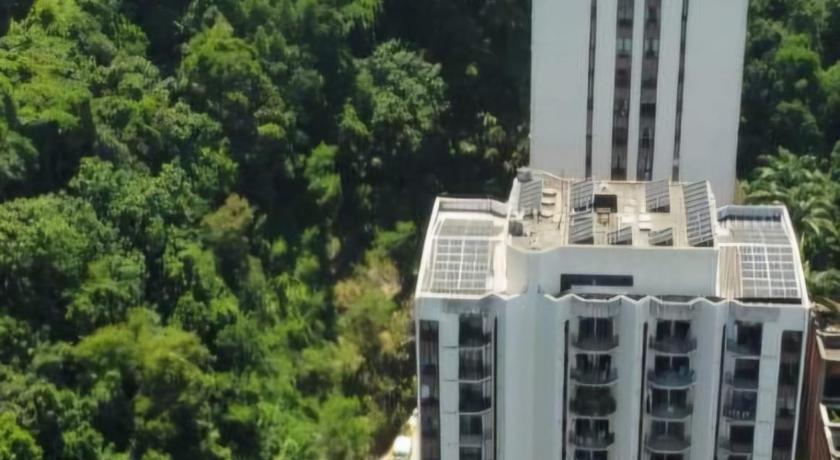 Apart Hotel Real Residence