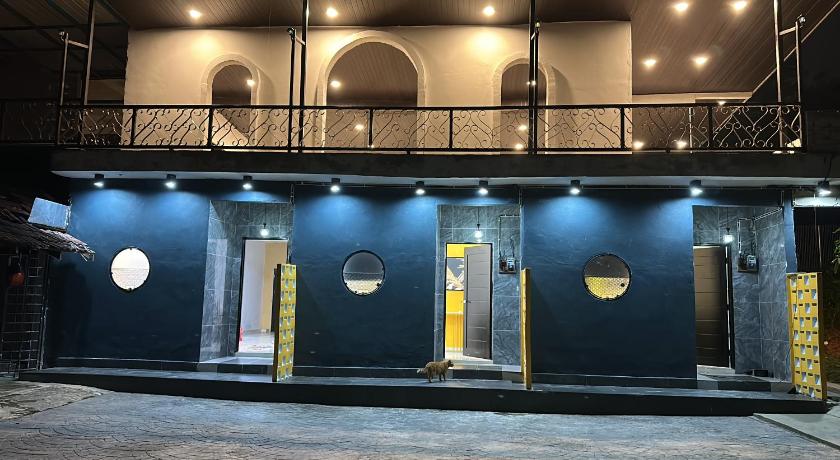 Pelik homestay kempas jb