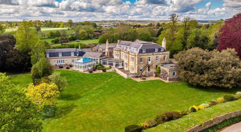 Leigh Park Country House Hotel & Vineyard, BW Signature Collection