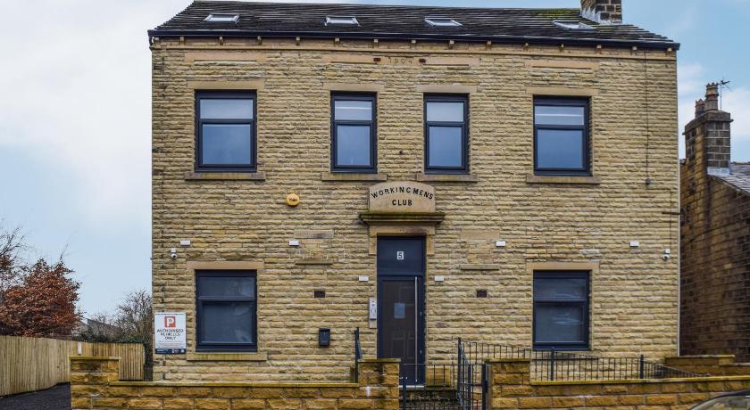 Apartment 1 - Uk48904