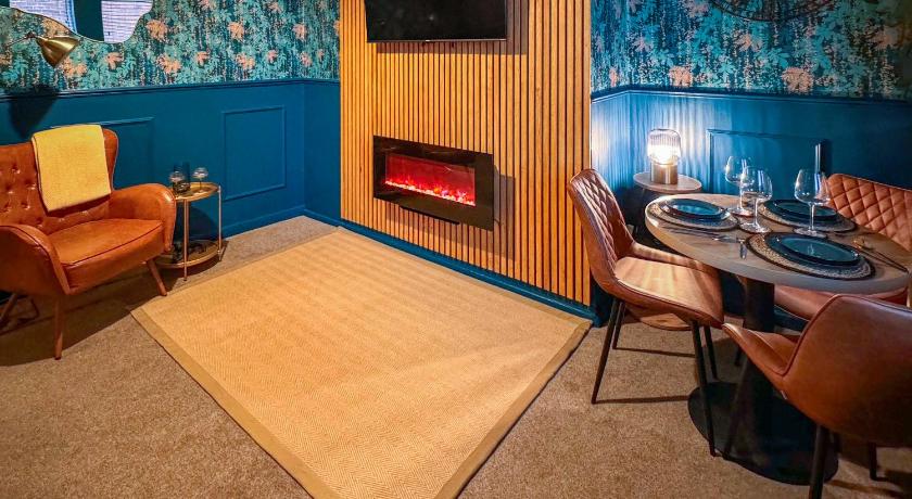 Hogarth No 2 - Uk48955