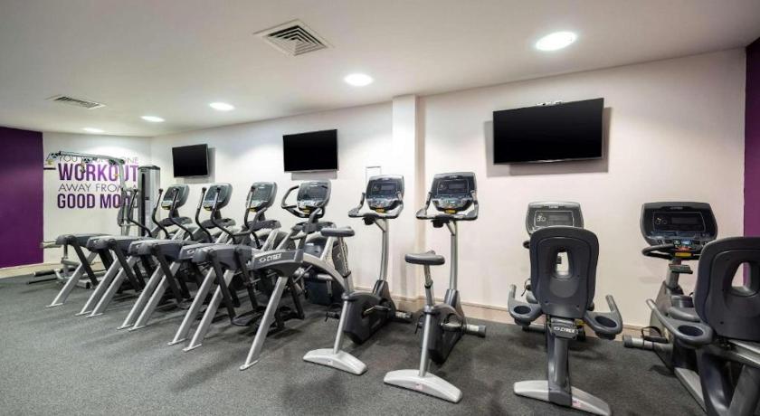 Holiday Inn Newcastle South by IHG