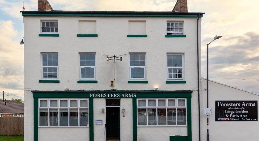 Foresters arms
