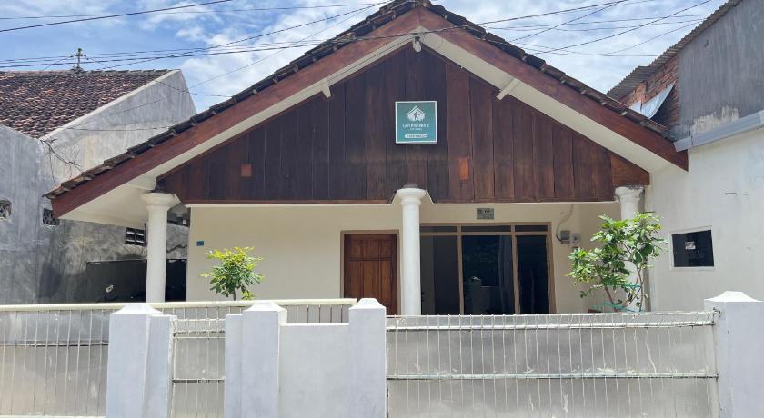 Ijen Transito 2 HOMESTAY