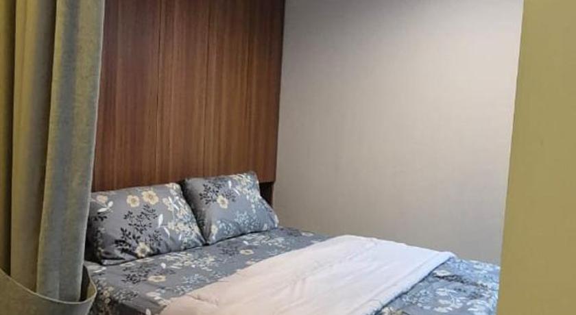 West Vista Cengkareng Apartment West Jakarta