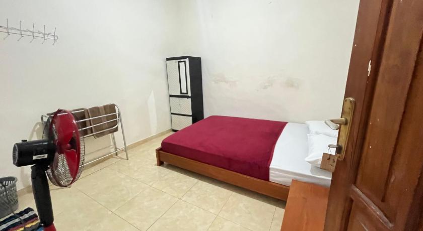 55 Ketapang Homestay