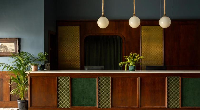 Portrush Atlantic Hotel