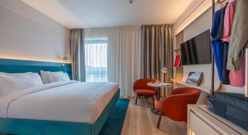 The Social Hub Glasgow