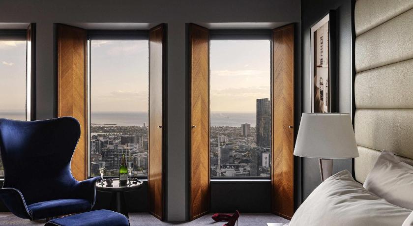 Sofitel Melbourne on Collins