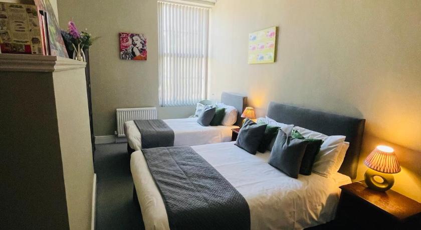 Garden House Stamford