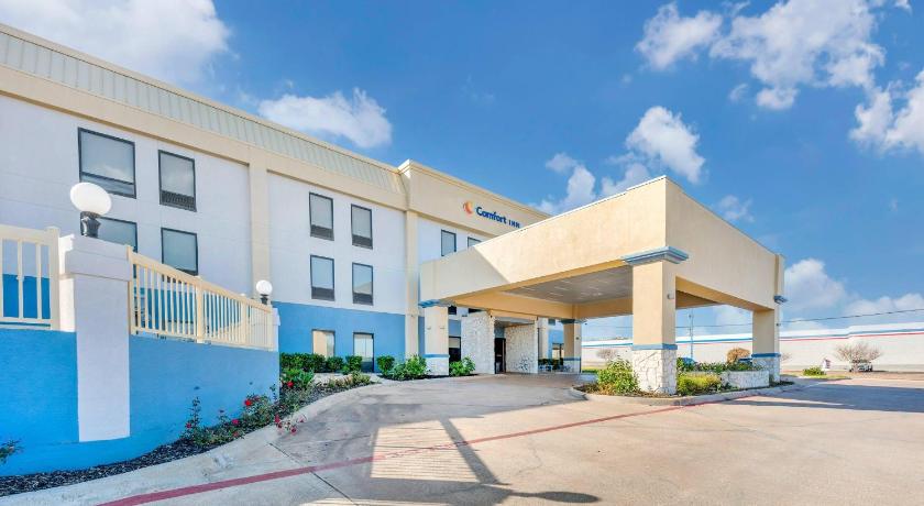 Comfort Inn - Killeen near Fort Hood