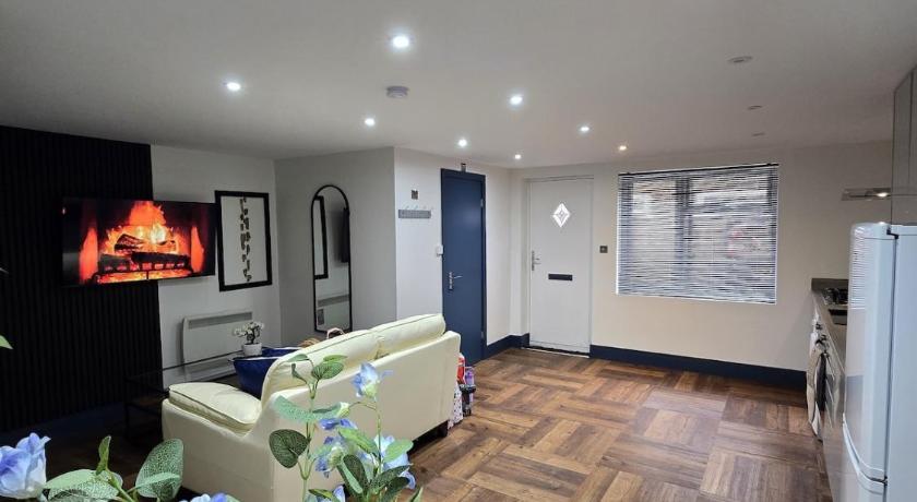 Cosy The Nook I Free Parking I Near City Centre