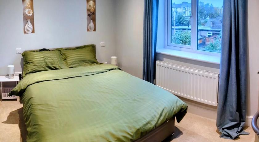 Room in Swanscombe, Kent