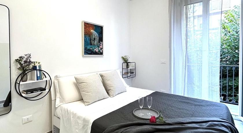 Residence Le Sirene - Termoli