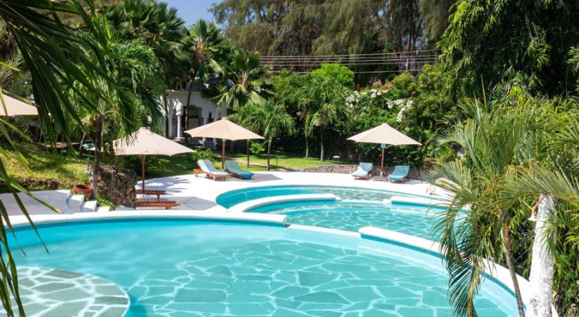 Beverly Africa Suites Malindi