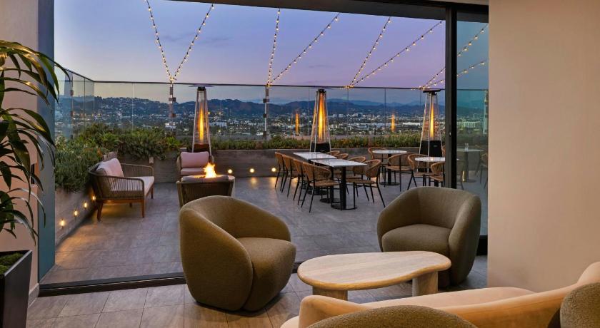 AC Hotel Beverly Hills