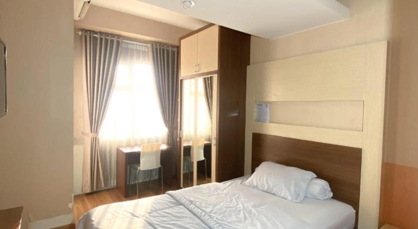 Easton Park Residence Jatinangor - GIANDARA