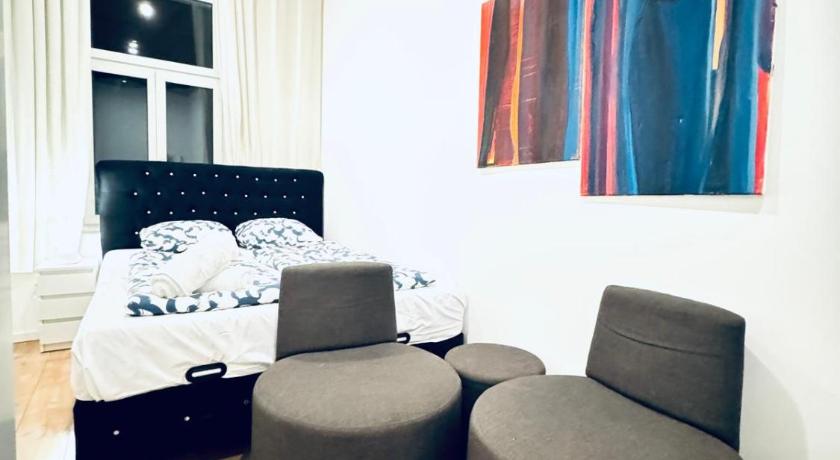 Comfy 5BR shared Apartment Near Kaufpark Alterlaa