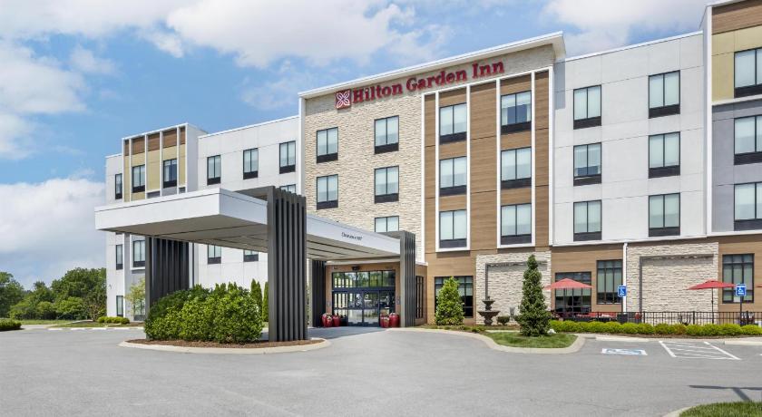 Hilton Garden Inn Gallatin