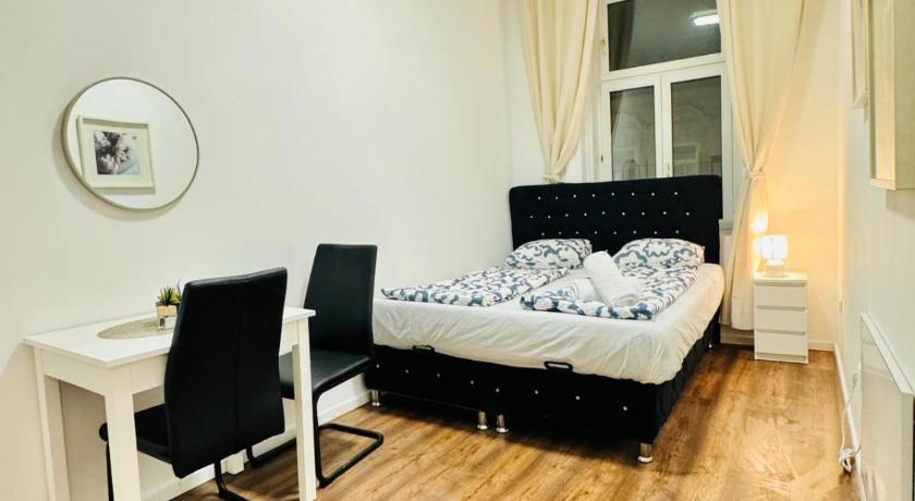 Affordable 5BR shared Apartment, Near Atzgersdorf Station