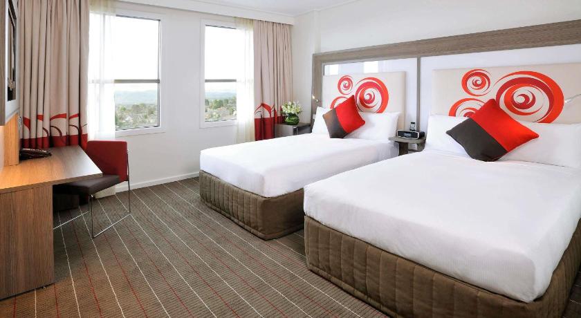 Novotel Melbourne Glen Waverley