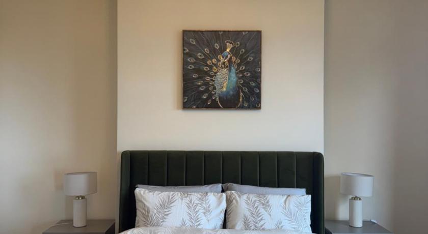 Deluxe Inn - Felling