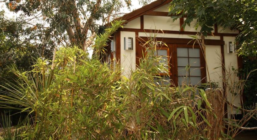 Thai inspired Garden House Short Beach Stroll in the Heart of Whitstable