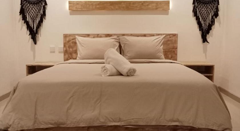 As Kedungu Guest House