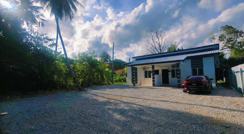 NS Homestay Triple S SAKINAH kangar