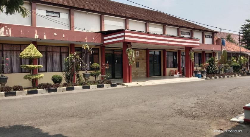 Hotel Inayah Syariah