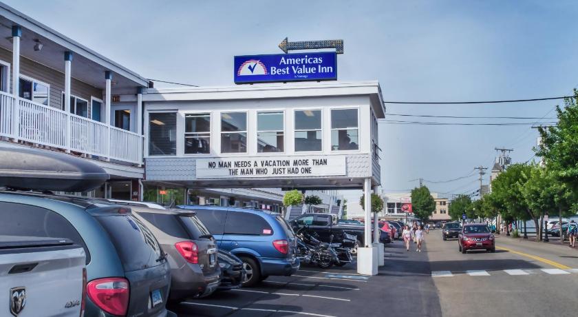 Mt Royal Motel
