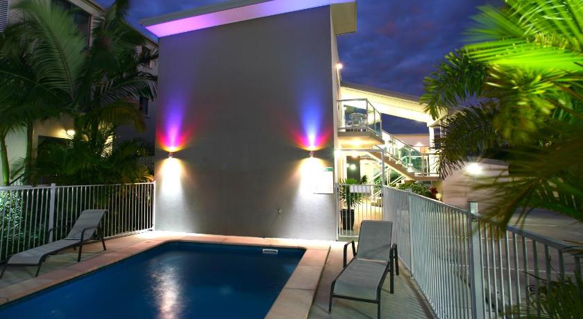 Pacific Coast Motel