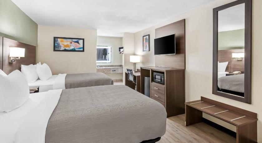 Quality Inn Harvey - New Orleans