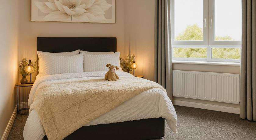 Hastings Apartments Extra Large Self Catering Apt Tourism Certified Free Parking WiFi