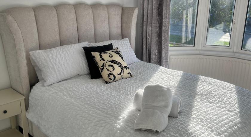 Coastal Corporate Stays