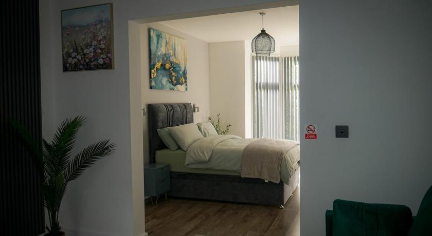 Northern Apartments - Brand new 1 bedroom apartment