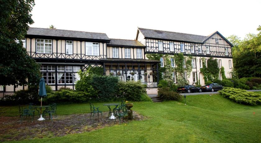 The Lake Country House Hotel & Spa