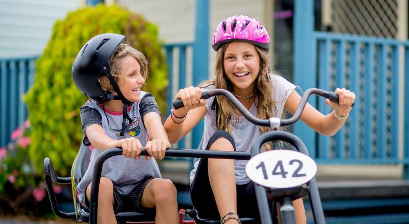 BIG4 Port Fairy Holiday Park