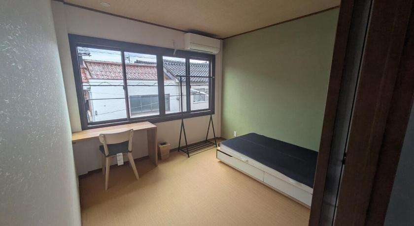 KuraYado au coeur de Kurayoshi