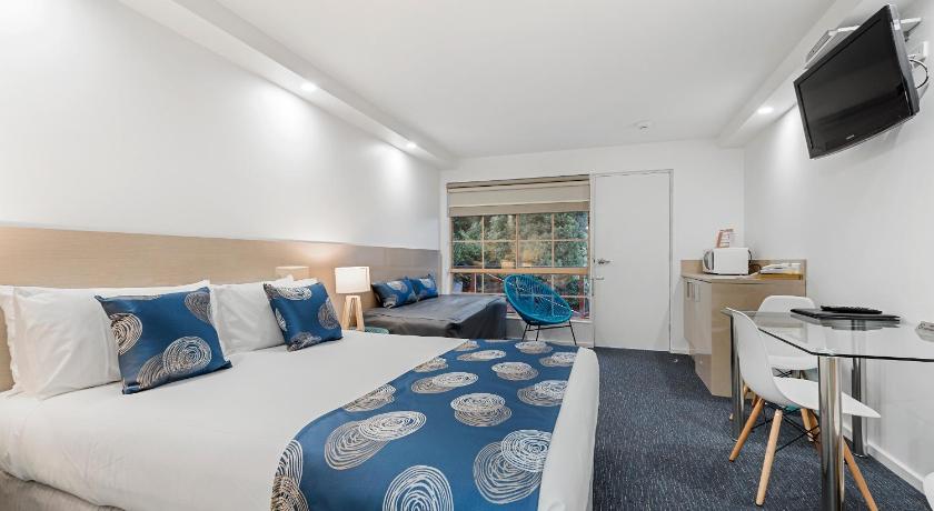 Bay City Geelong Motel