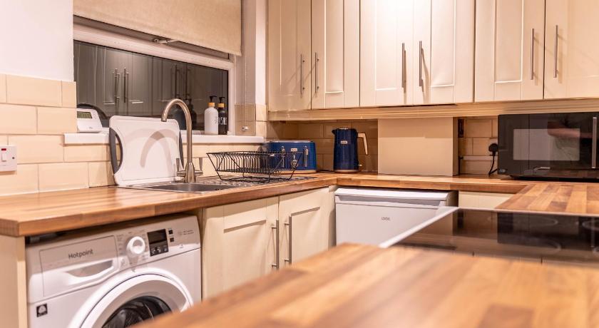 Lodging in Carrickfergus Centre