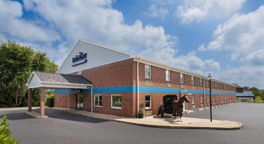 Baymont by Wyndham Lancaster PA Dutch Country