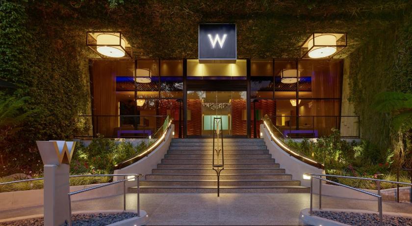 W Los Angeles - West Beverly Hills