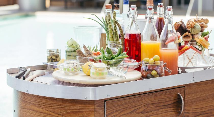 Kimpton Hotel Palomar Phoenix By IHG