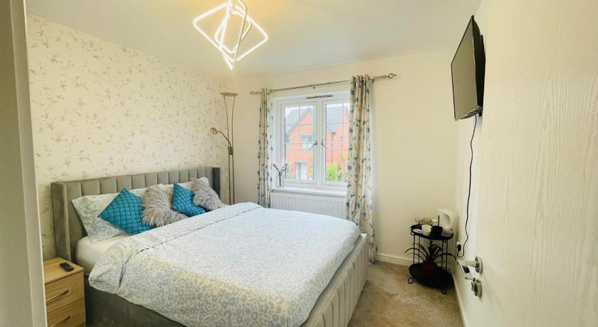 The Guest Nook - Wollaton