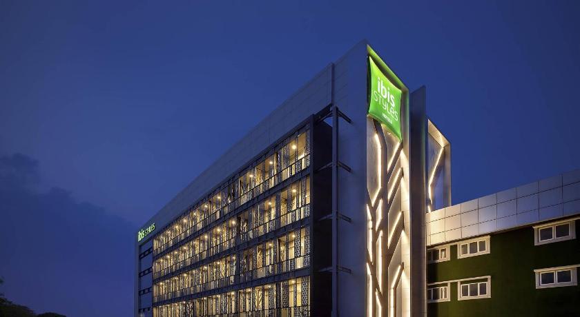 ibis Styles Jakarta Sunter