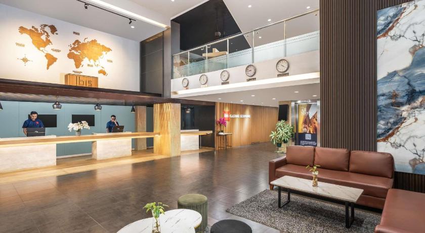 ibis Gading Serpong Hotel