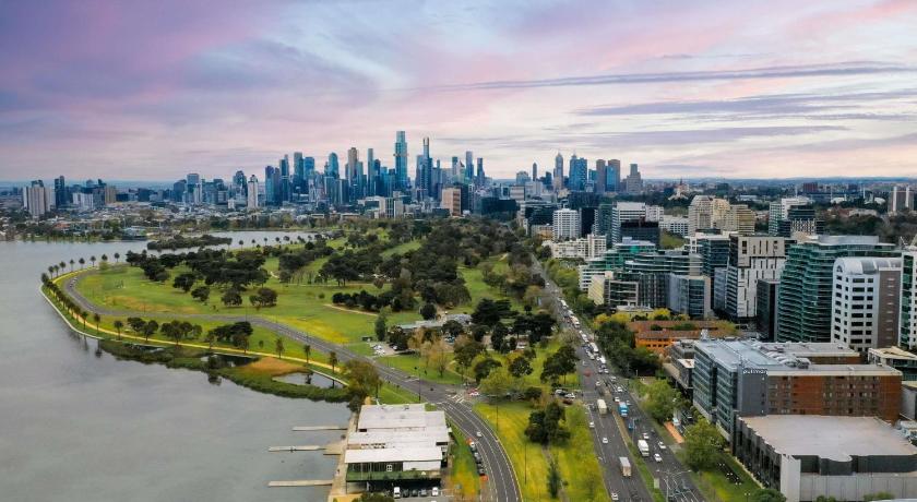 Pullman Melbourne Albert Park